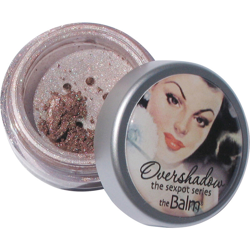 theBalm if you're rich, I'm single Overshadow Lidschatten 0.57 g