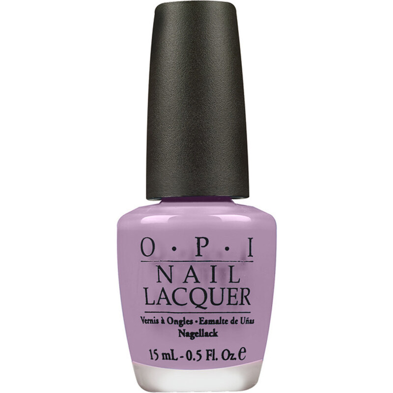 OPI Nr. B29 Do you Lilac it? Brights Creme Nagellack 15 ml