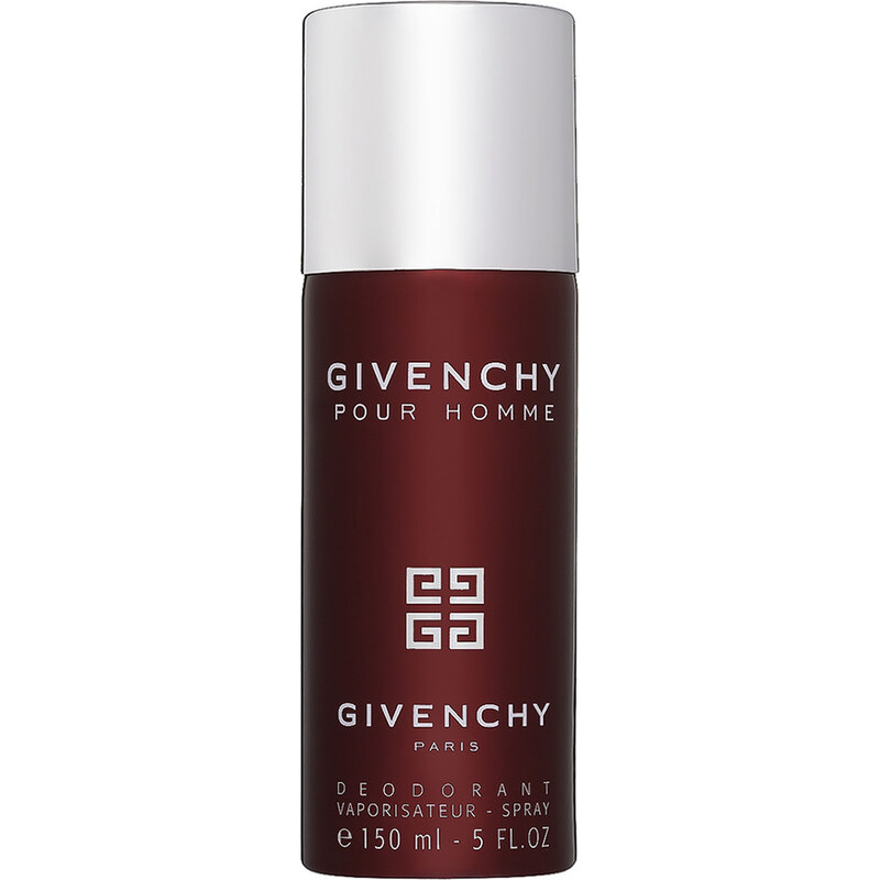 Givenchy Pour Homme Natural Spray Deodorant 150 ml für Männer