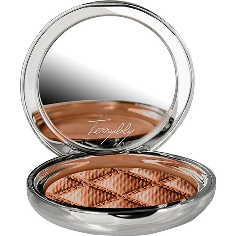 By Terry Amber Beige Puder 6.5 g