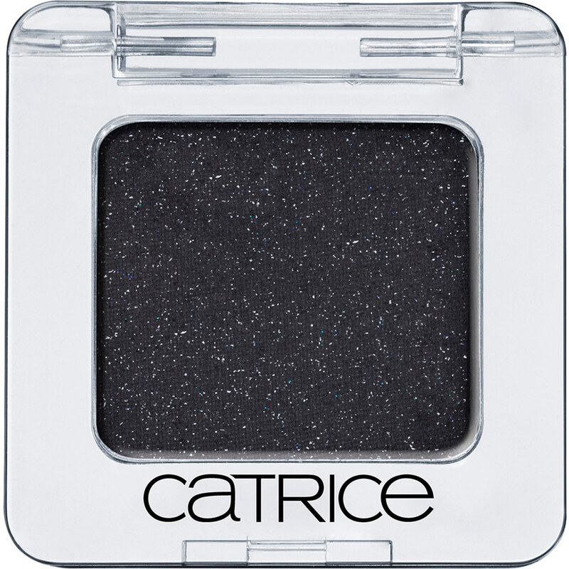 Catrice 140 - The Captain Of Black Pearl Lidschatten 2 g