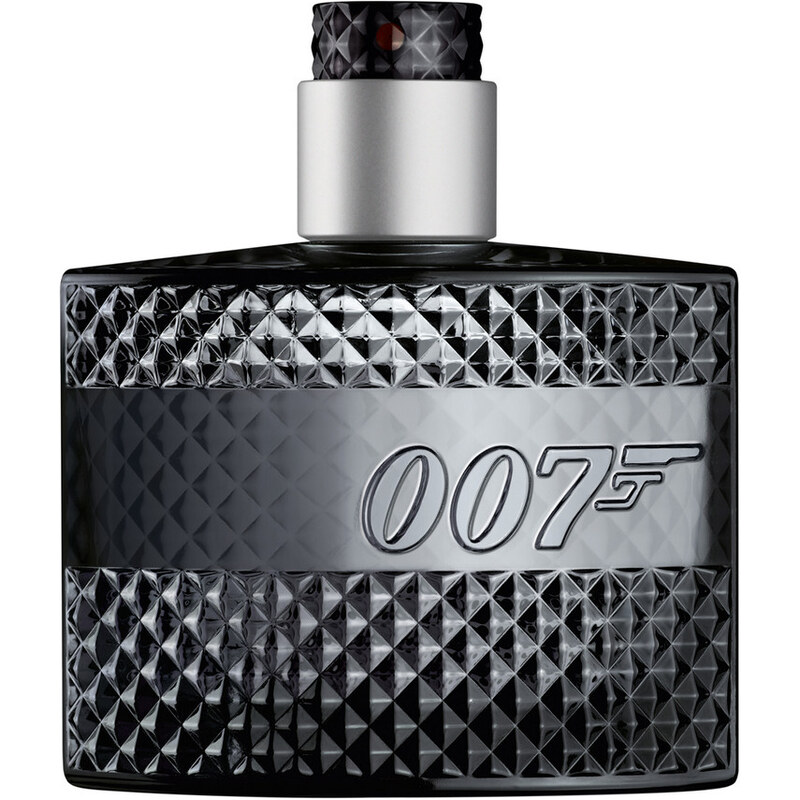 James Bond 007 Natural Spray After Shave 50 ml für Männer