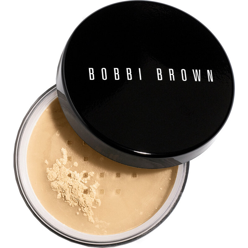 Bobbi Brown Soft Sand Sheer Finish Loose Powder Puder 6 g