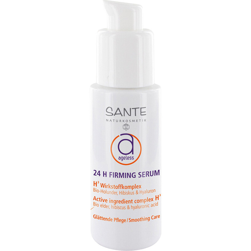 Sante 24h Firming Serum 30 ml für Frauen