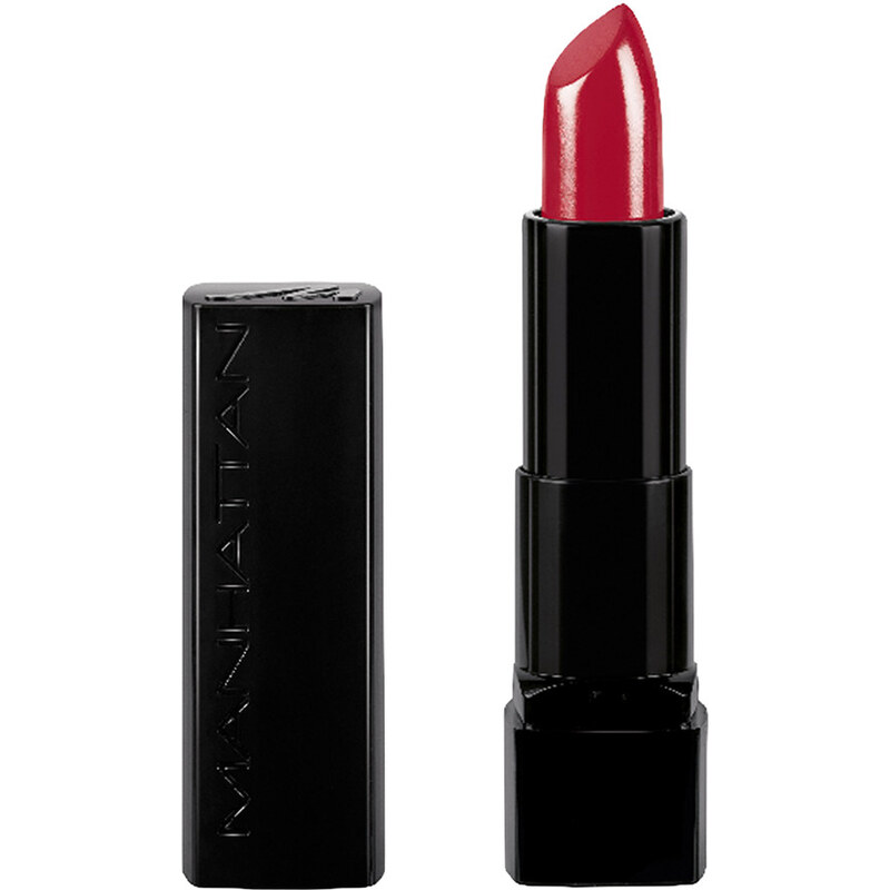 Manhattan Nr. 560 - Ultimate Cherry All In One Lipstick Lippenstift 4.5 g