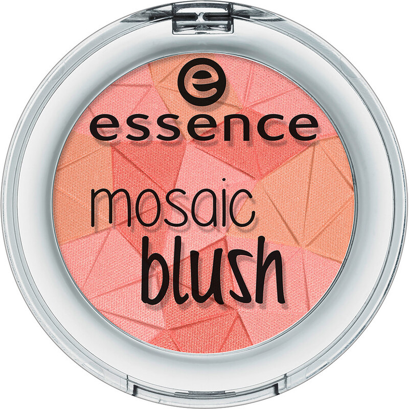 Essence Nr. 10 Mosaic Blush Rouge 4.5 g