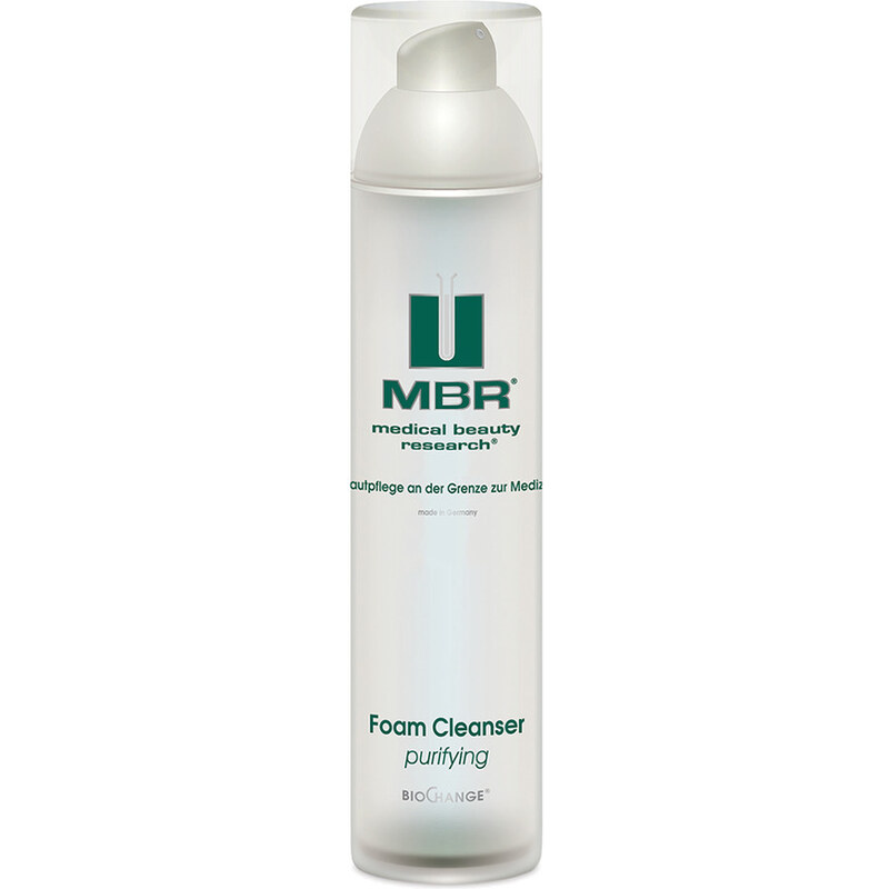 MBR Medical Beauty Research Foam Cleanser Reinigungsschaum 100 ml
