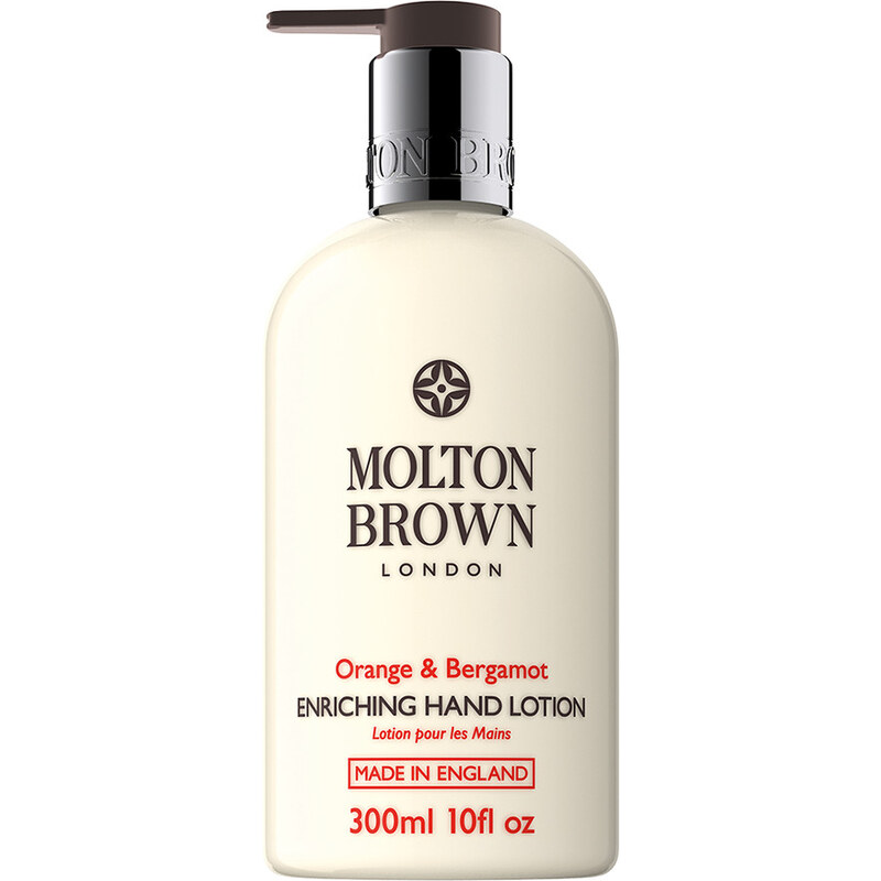 Molton Brown Orange & Bergamot Enriching Hand Lotion Handlotion 300 ml
