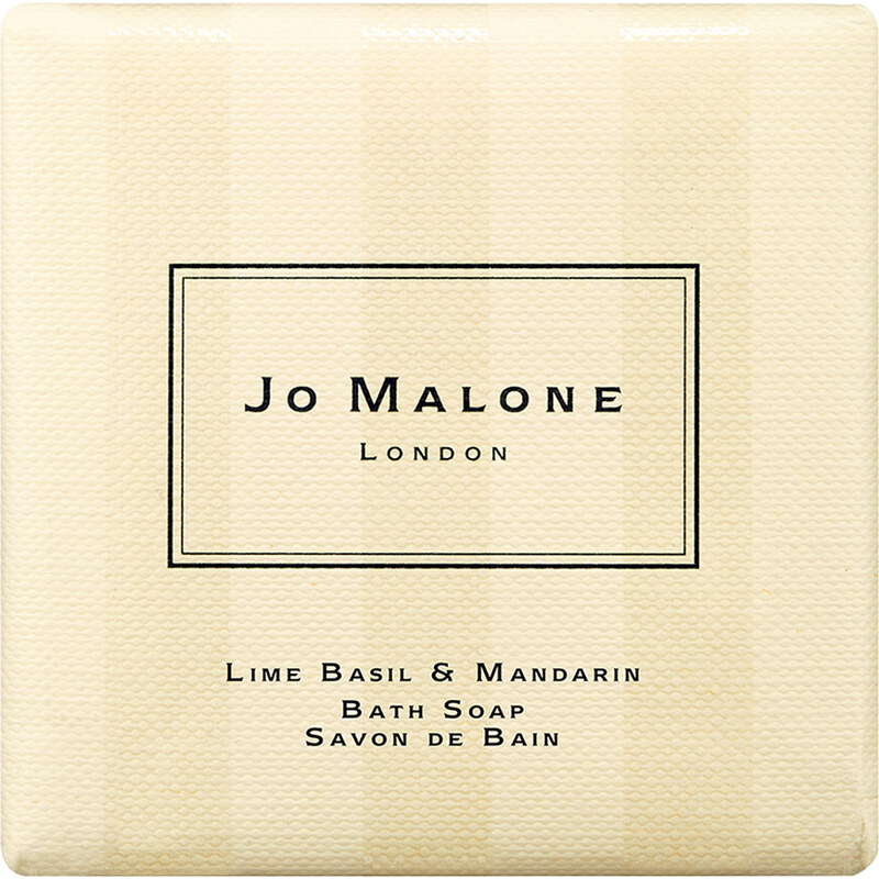 Jo Malone London Lime Basil & Mandarin Bath Soap Stückseife 100 g