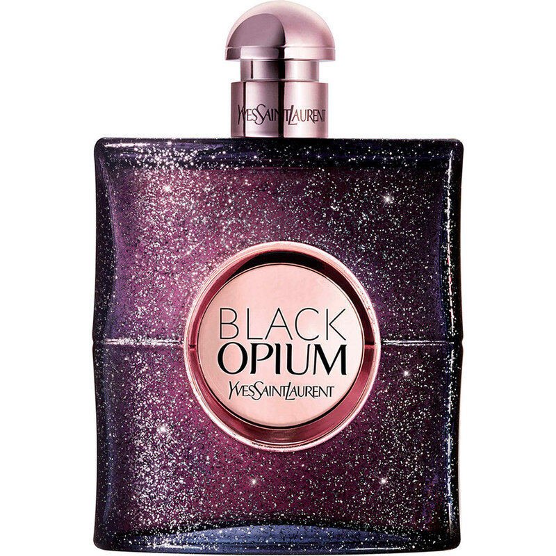 Yves Saint Laurent Black Opium Nuit Blanche Eau de Parfum (EdP) 90 ml für Frauen