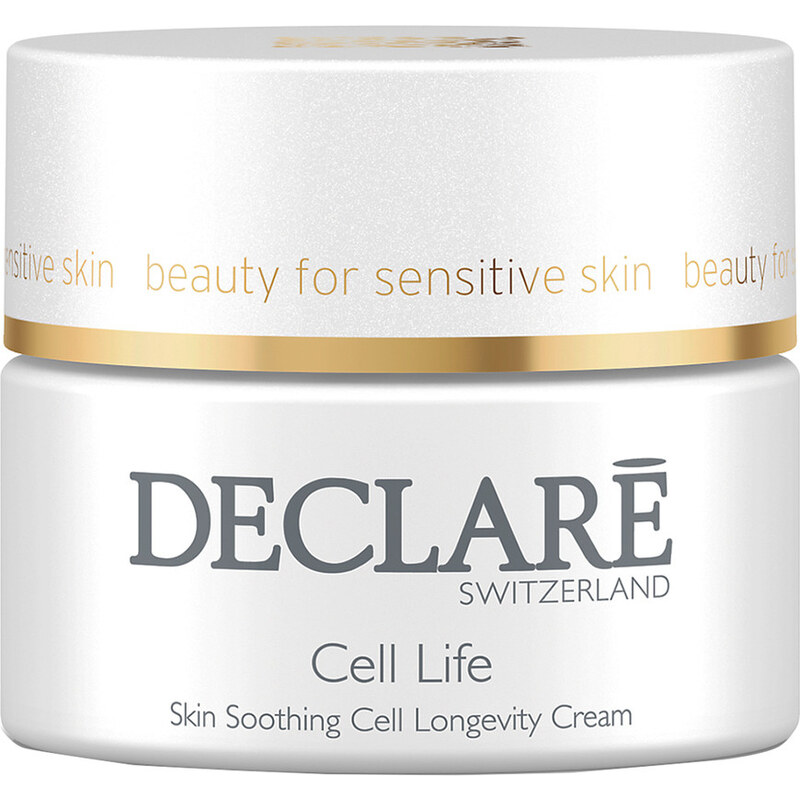 Declaré Cell Life Cream Gesichtscreme 50 ml