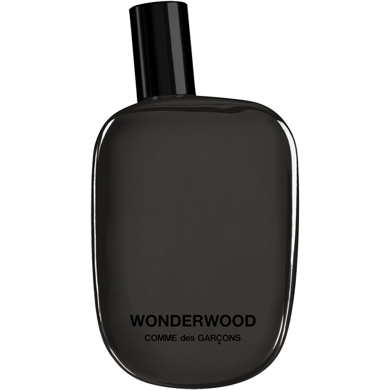 Comme des Garçons Wonderwood Eau de Parfum (EdP) 50 ml für Frauen und Männer