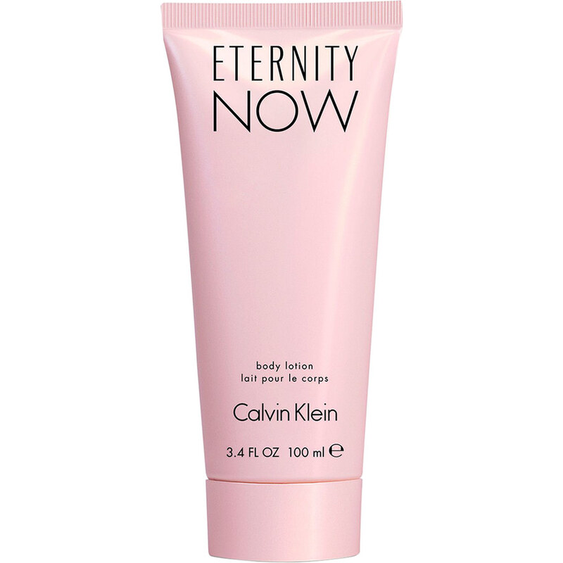 Calvin Klein Eternity Now for her Körperlotion 200 ml für Frauen