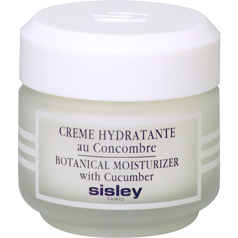 Sisley Crème Hydratante au Concombre Gesichtscreme 50 ml