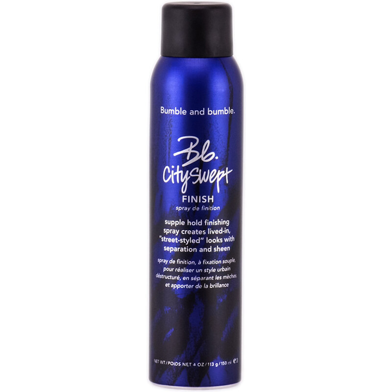 Bumble and bumble Cityswept Finish Haarspray 150 ml