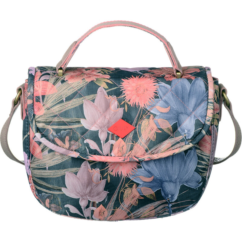 Oilily Flower Field S Shoulder Bag Tasche