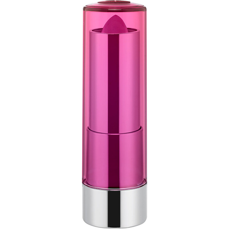 Essence Nr. 07 - Sparkling Miracle Sheer & Shine Lipstick Lippenstift 3.5 g