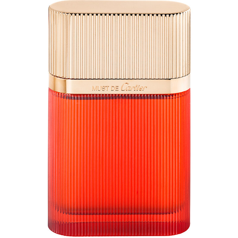 Cartier Must de Parfum 50 ml für Frauen