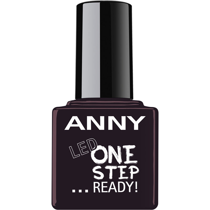 Anny Nr. 050 - Fashion for home LED One Step ...Ready! Lack Nagelgel 8 ml