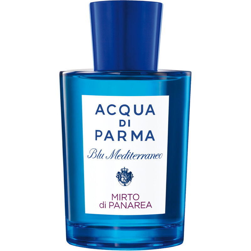 Acqua di Parma Blu Mediterraneo Mirto Panarea Eau de Toilette (EdT) 150 ml für Frauen und Männer