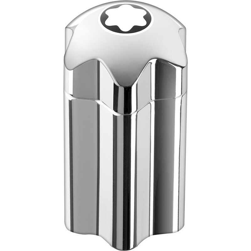 Montblanc Emblem Intense Eau de Toilette (EdT) 100 ml für Männer