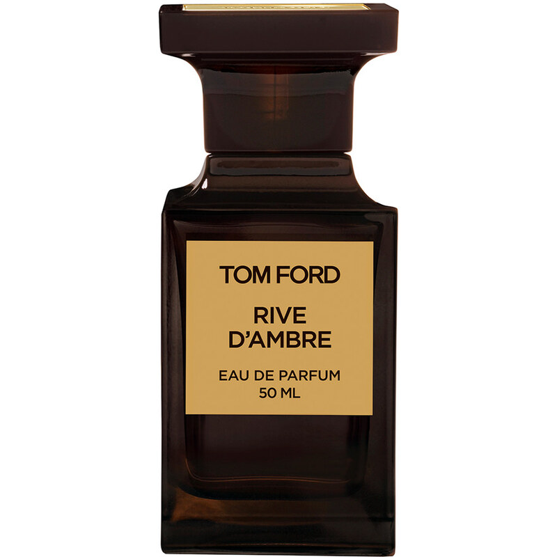 Tom Ford Private Blend Düfte Rive D'Ambre Eau de Parfum (EdP) 50 ml für Frauen und Männer