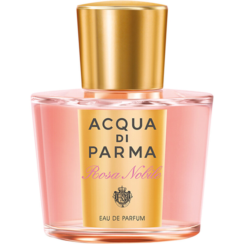Acqua di Parma Rosa Nobile Eau de Parfum (EdP) 50 ml für Frauen