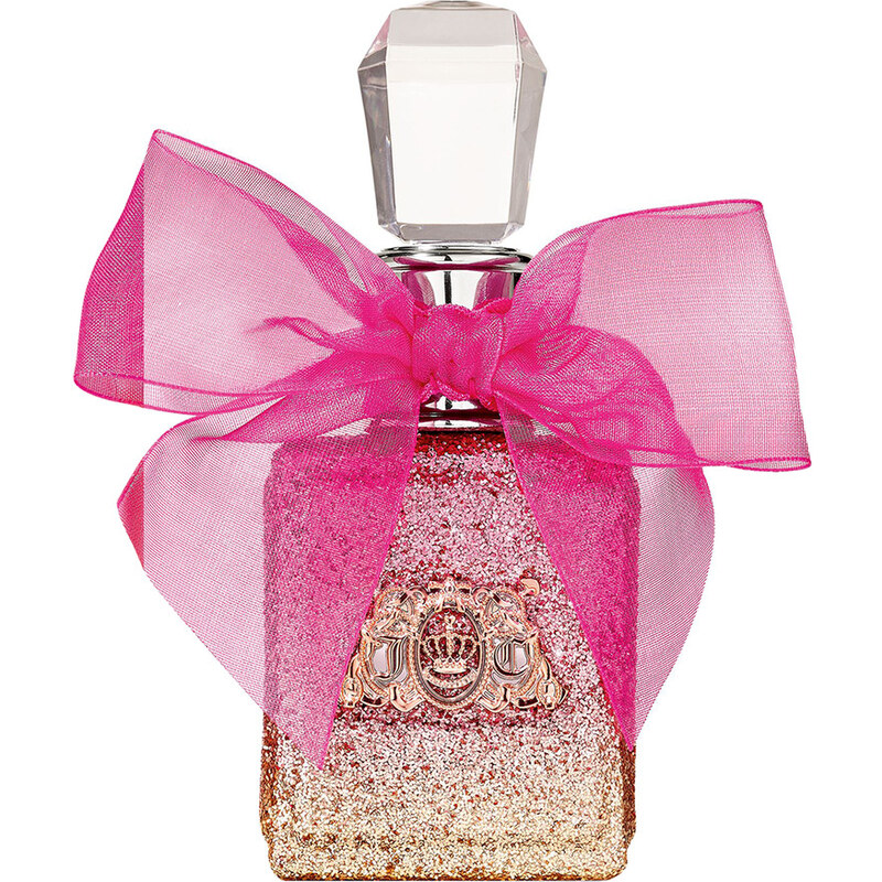 Juicy Couture Viva la Rosé Eau de Parfum (EdP) 30 ml für Frauen