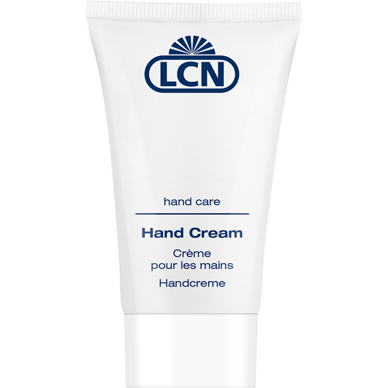 LCN Hand Cream Handcreme 50 ml