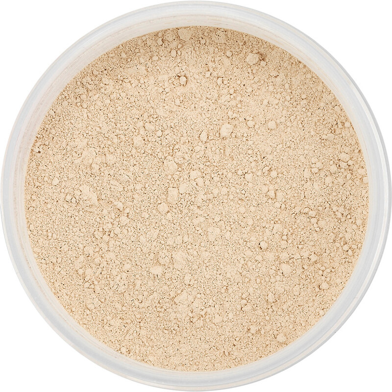 Lily Lolo China Doll Mineral Foundation LSF 15 10 g
