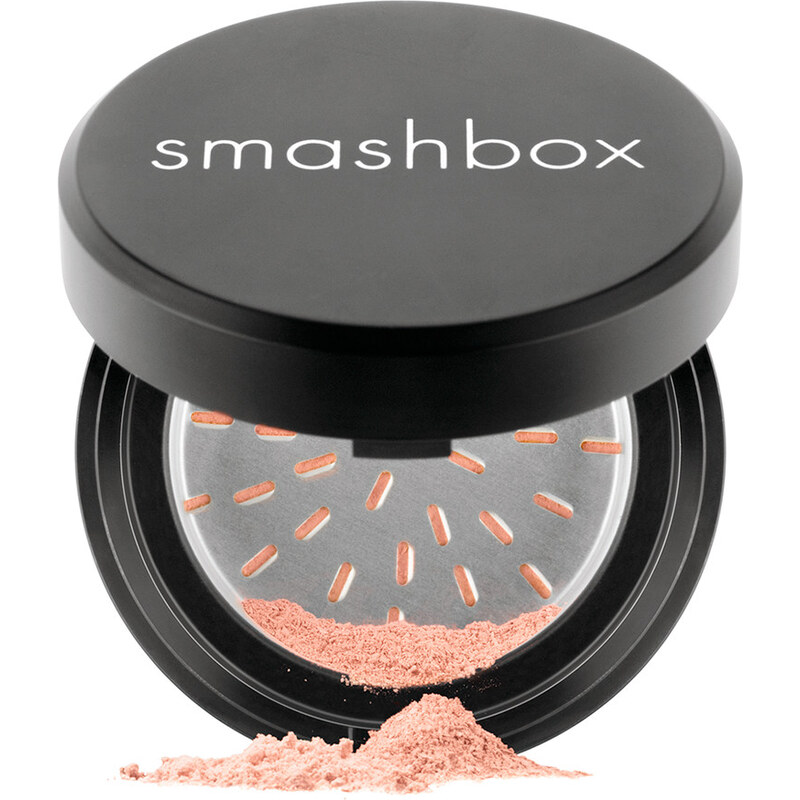 Smashbox Light Clair Halo Hydrating Perfecting Powder Puder 15 g
