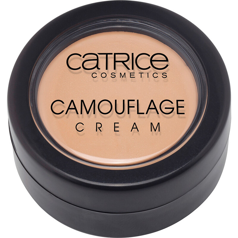 Catrice Nr. 20 - Light Beige Camouflage 3 g