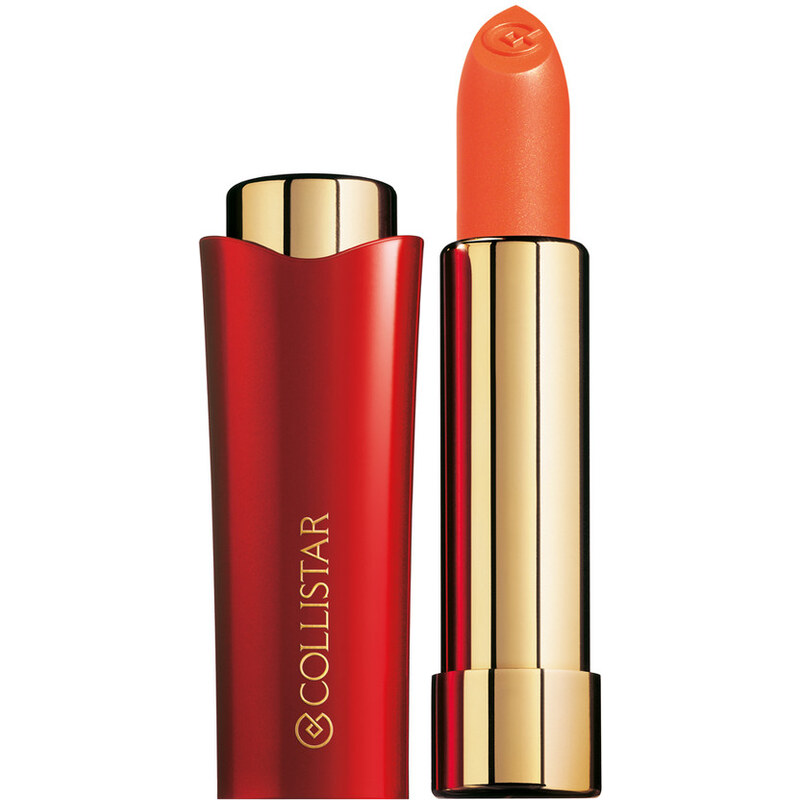 Collistar Nr. 11 Orange Vibrazioni di Colore Lippenstift 4 ml