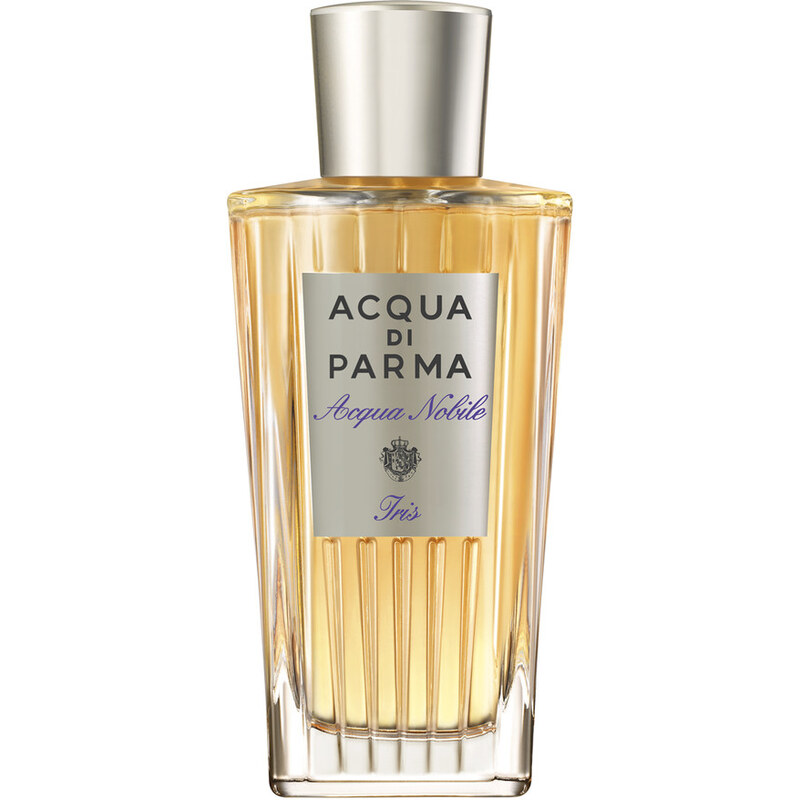 Acqua di Parma Iris Nobile Eau de Toilette (EdT) 125 ml für Frauen