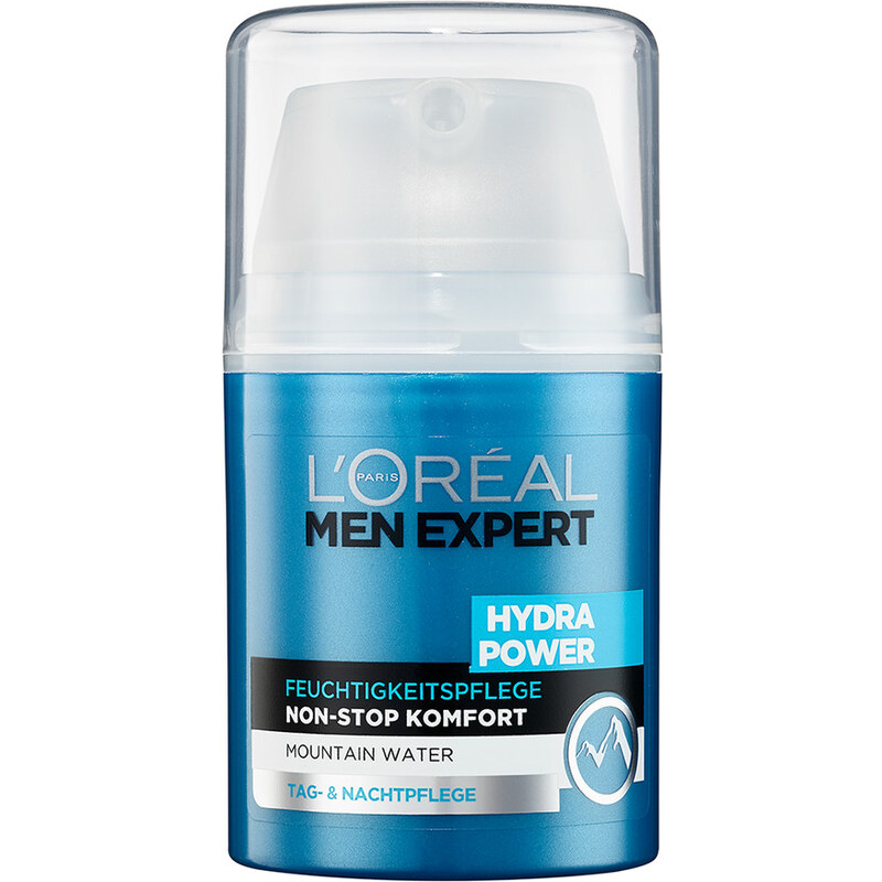 L´Oréal Men Expert Hydra Power Gesichtscreme 50 ml