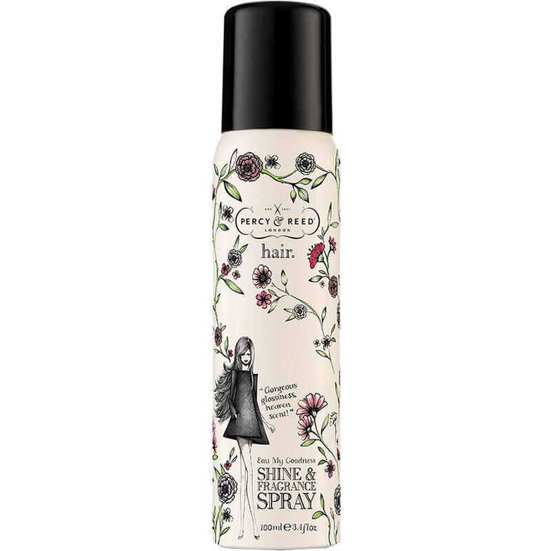 Percy & Reed Eau my Goodness - Shine Fragrance Spray Haarparfum 100 ml