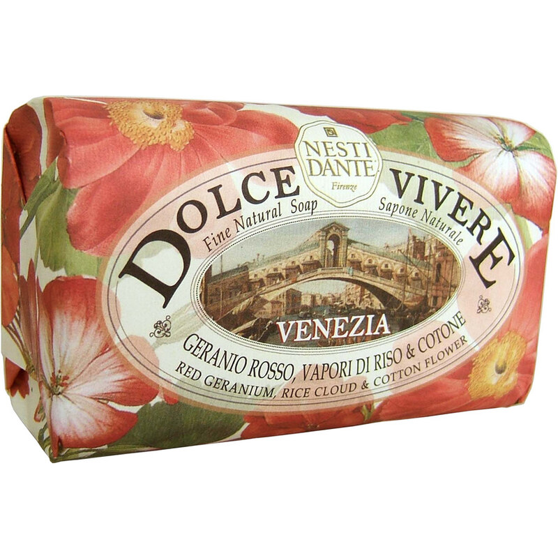 Village Venezia Dolce Vivere Stückseife 250 g
