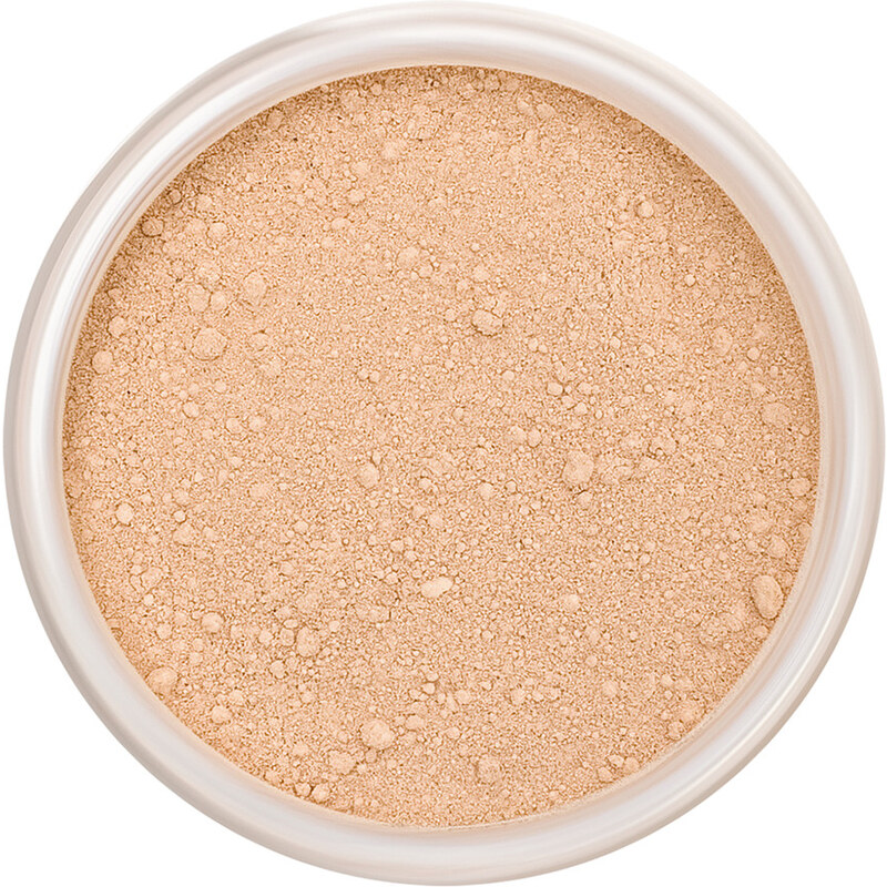 Lily Lolo In the Buff Mineral Foundation LSF 15 10 g