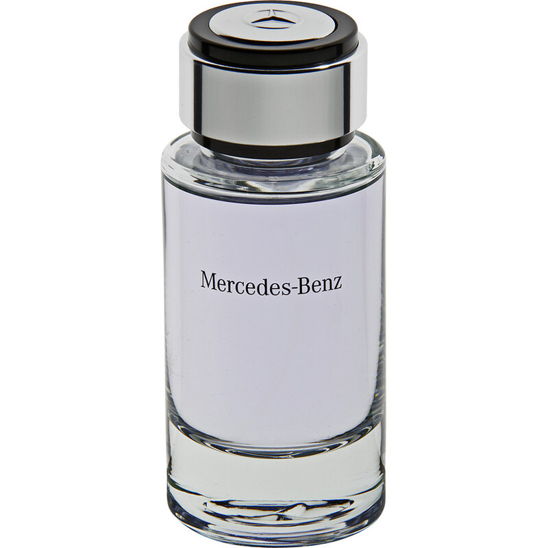 Mercedes-Benz Perfume Classic Men Eau de Toilette (EdT) 120 ml für Männer