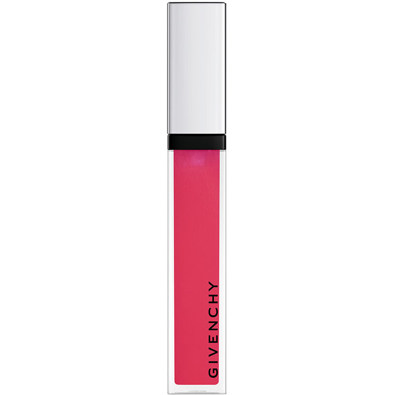 Givenchy Nr. 25 - Sorbet Pink Gelée d' Interdit Lipgloss 6 ml