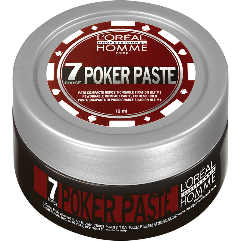 L´Oréal Professionnel Poker Paste Haarcreme 75 ml