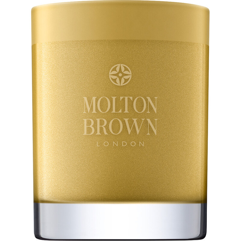 Molton Brown Oudh Accord & Gold Kerze