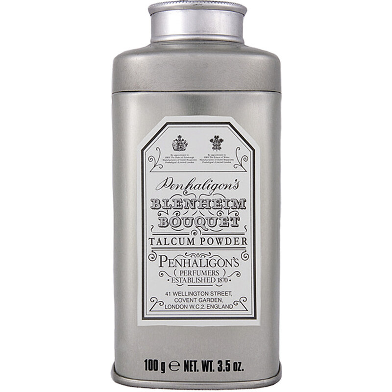 Penhaligon's London Blenheim Bouquet Talcum Powder Puder 100 ml für Männer