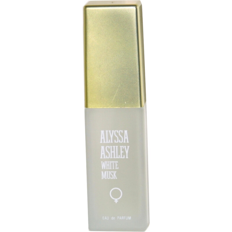 Alyssa Ashley White Musk Eau de Parfum (EdP) 50 ml