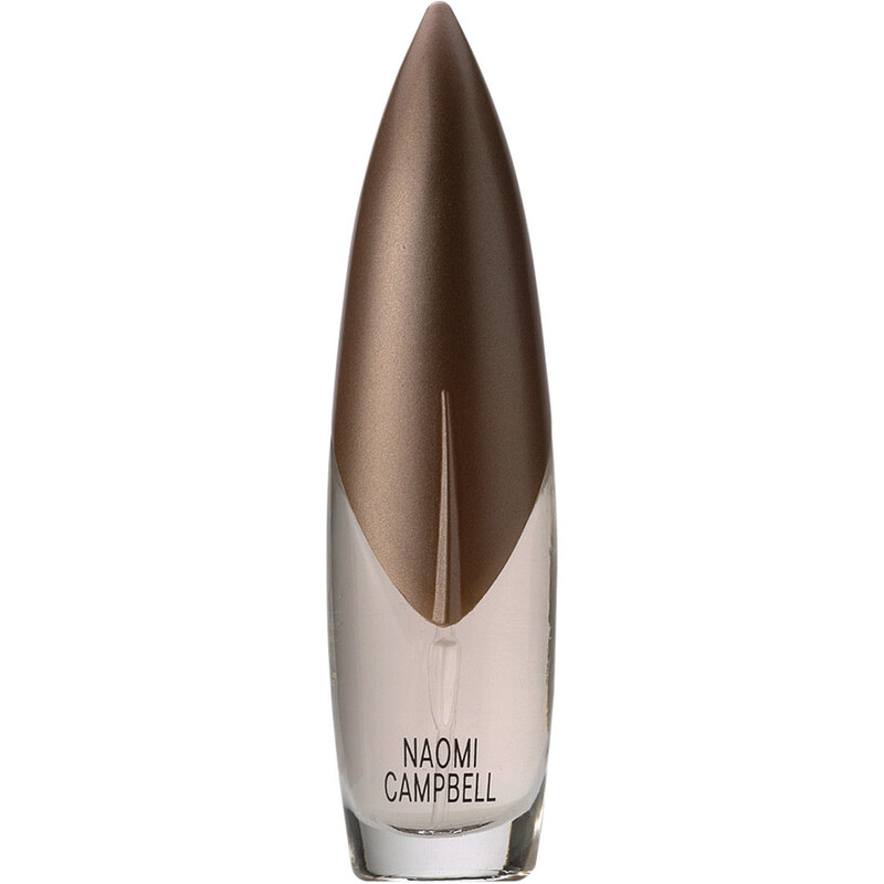 Naomi Campbell Eau de Toilette (EdT) 15 ml für Frauen - Farbe: rosa