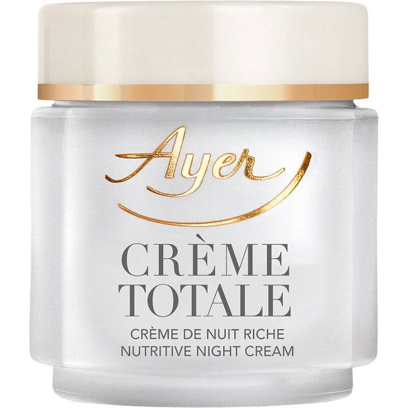 Ayer Total Cream Gesichtscreme 50 ml