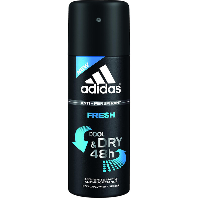 adidas Fresh Deodorant Spray 150 ml