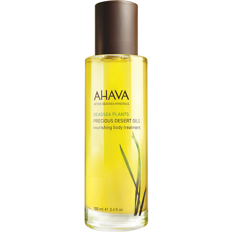 AHAVA Precious Desert Oils Körperöl 100 ml