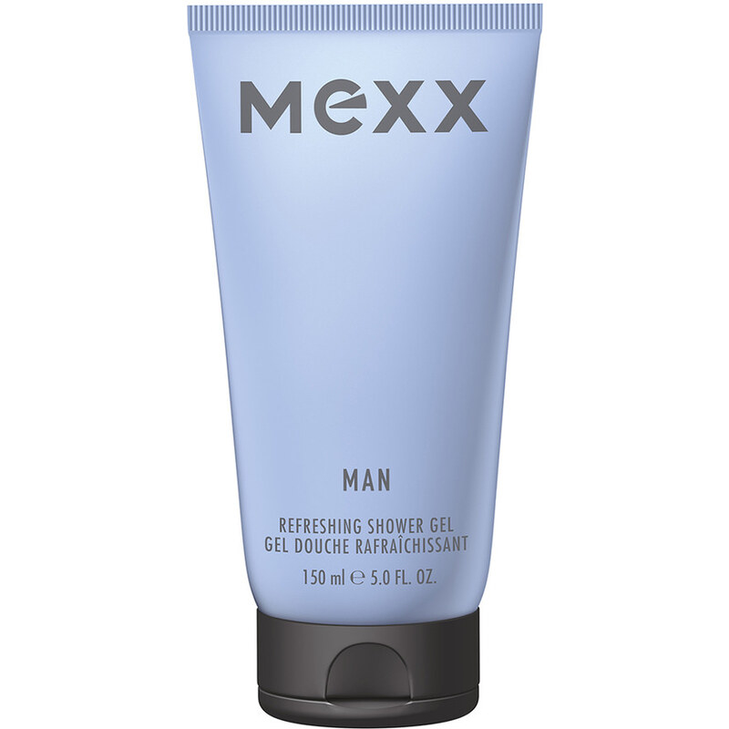 Mexx Man Duschgel 150 ml für Männer