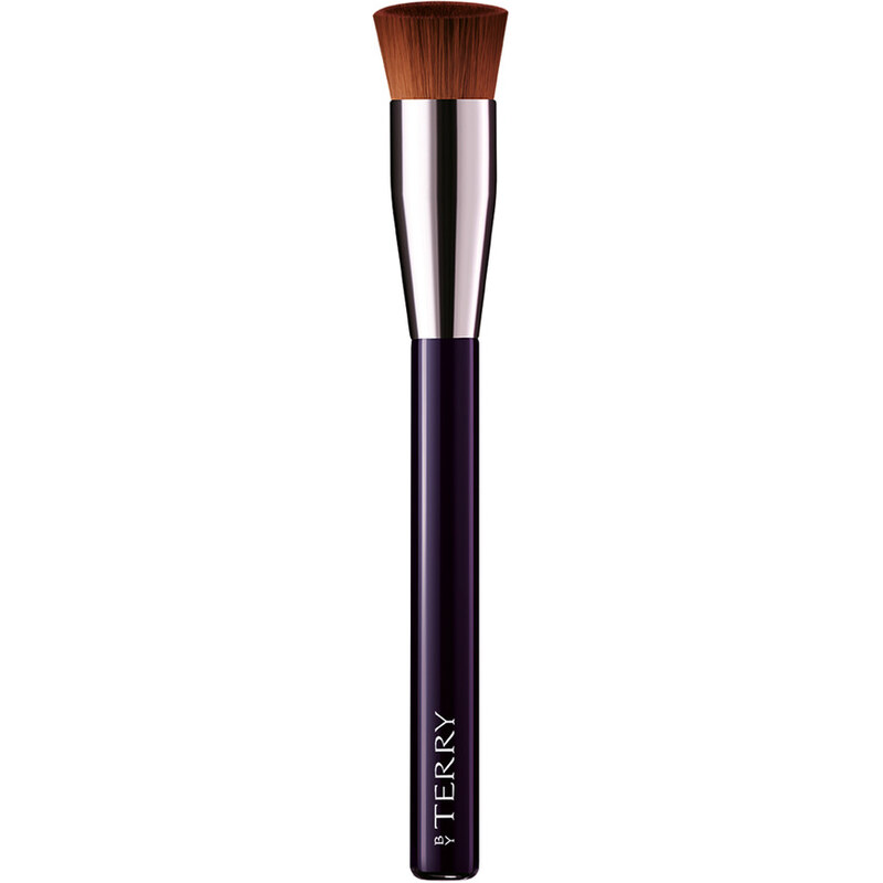 By Terry Pinceau Pochoir Perfection Teint Make-up Pinsel 1 Stück